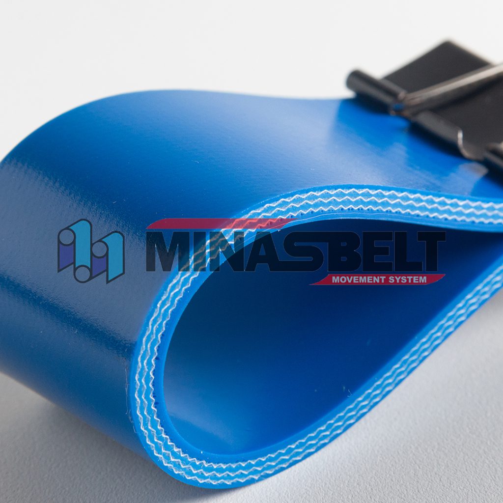 MB15/3 05+05 BLUE FG 4.5mm Duplo – MINASBELT